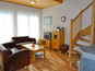gem&uuml;tliches luxuri&ouml;ses wohnzimmer des appartment raymond